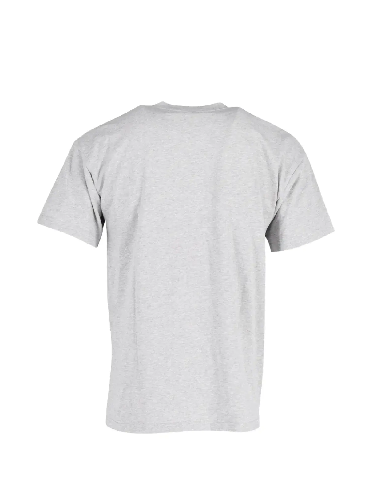 Balenciaga ビンテージ クルーネックTシャツ - グレー - 画像2