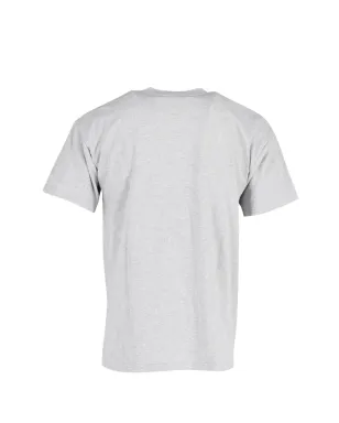 Balenciaga ビンテージ クルーネックTシャツ - グレー - サムネイル2