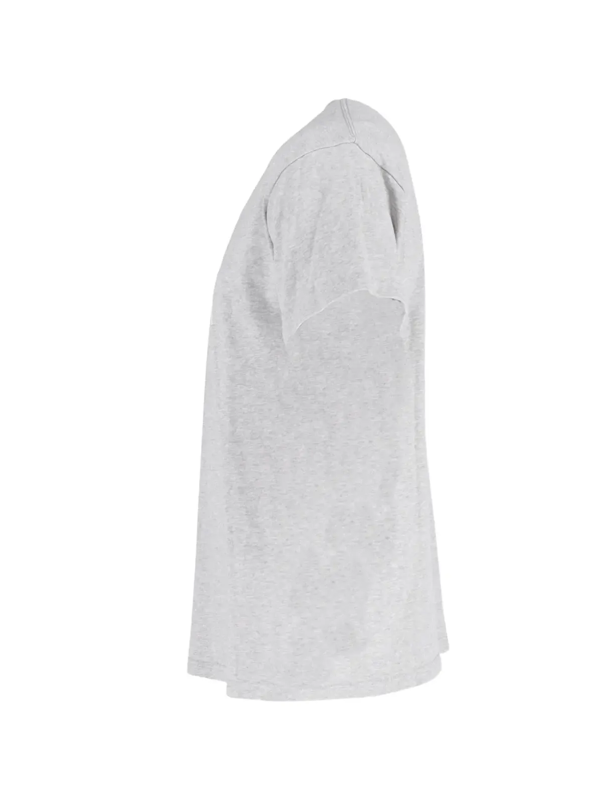 Balenciaga ビンテージ クルーネックTシャツ - グレー - 画像3