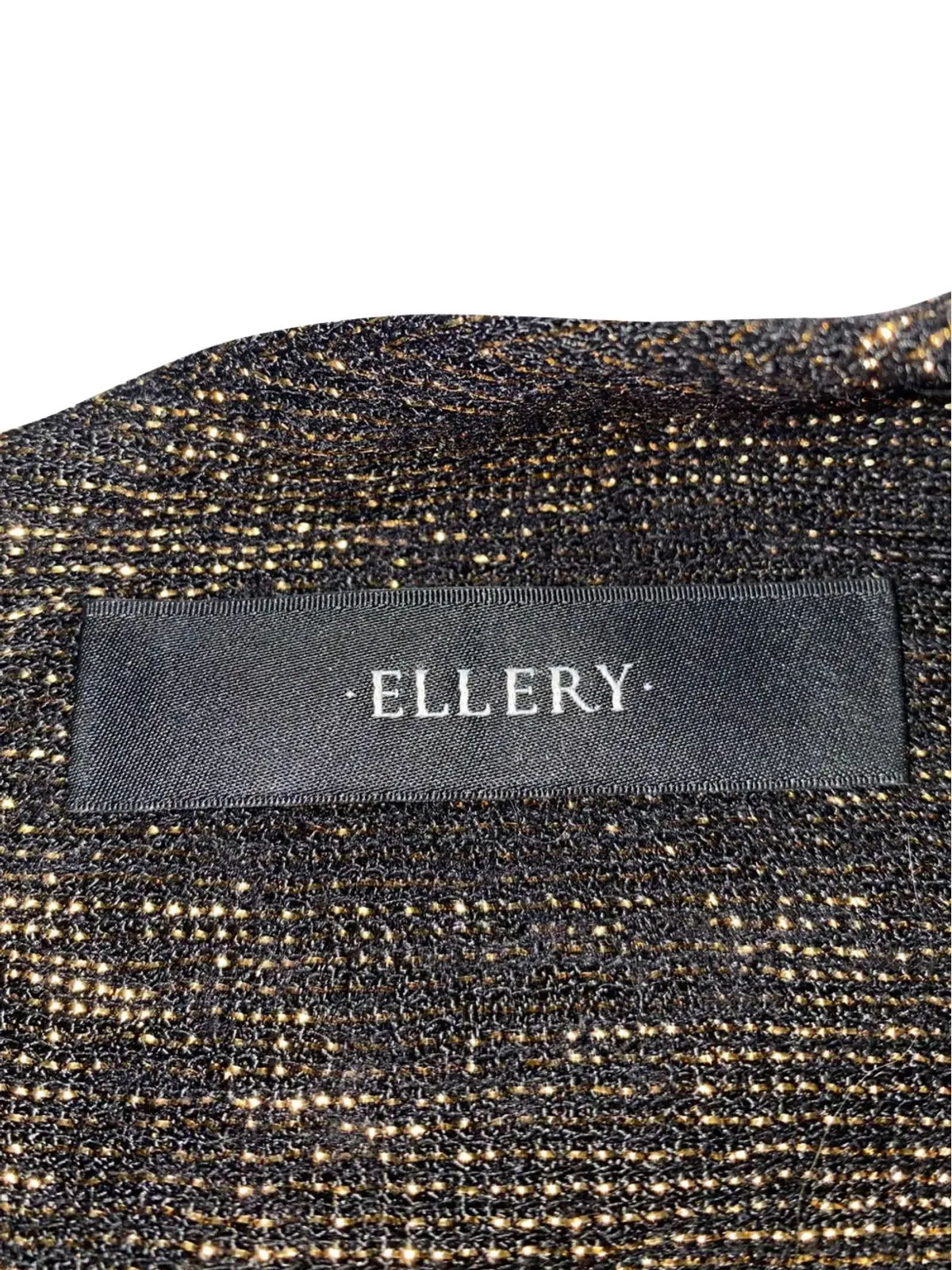 Ellery ジップアップトップ - 画像3