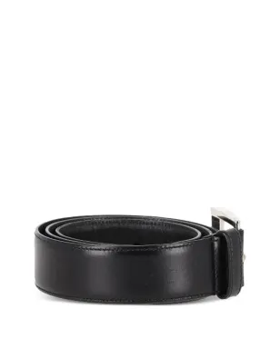 Prada Pre-Owned バックル付きレザーベルト - サムネイル3