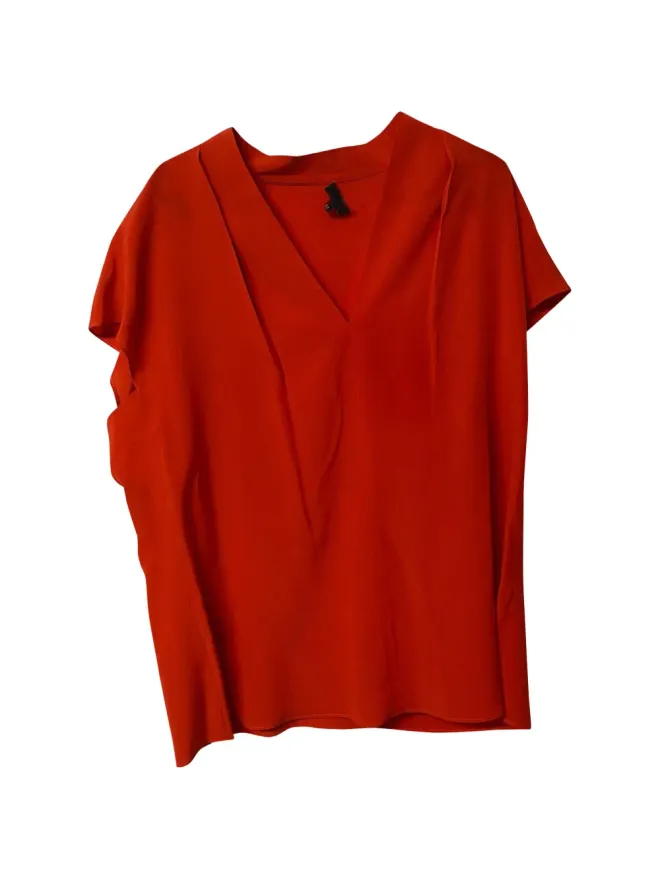 Escada Pre-Owned Escada Pre-Owned チェック柄スーツセットの商品画像