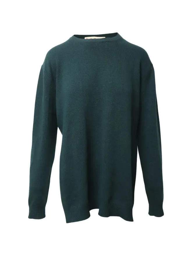 Marni Pre-Owned Marni ヴィンテージ 長袖セーターの商品画像