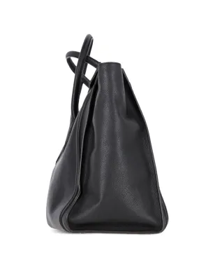 Celine Pre-Owned ドラムドレザー トートバッグ - サムネイル3