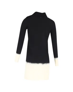 Escada Pre-Owned ハイネックセーター - サムネイル2