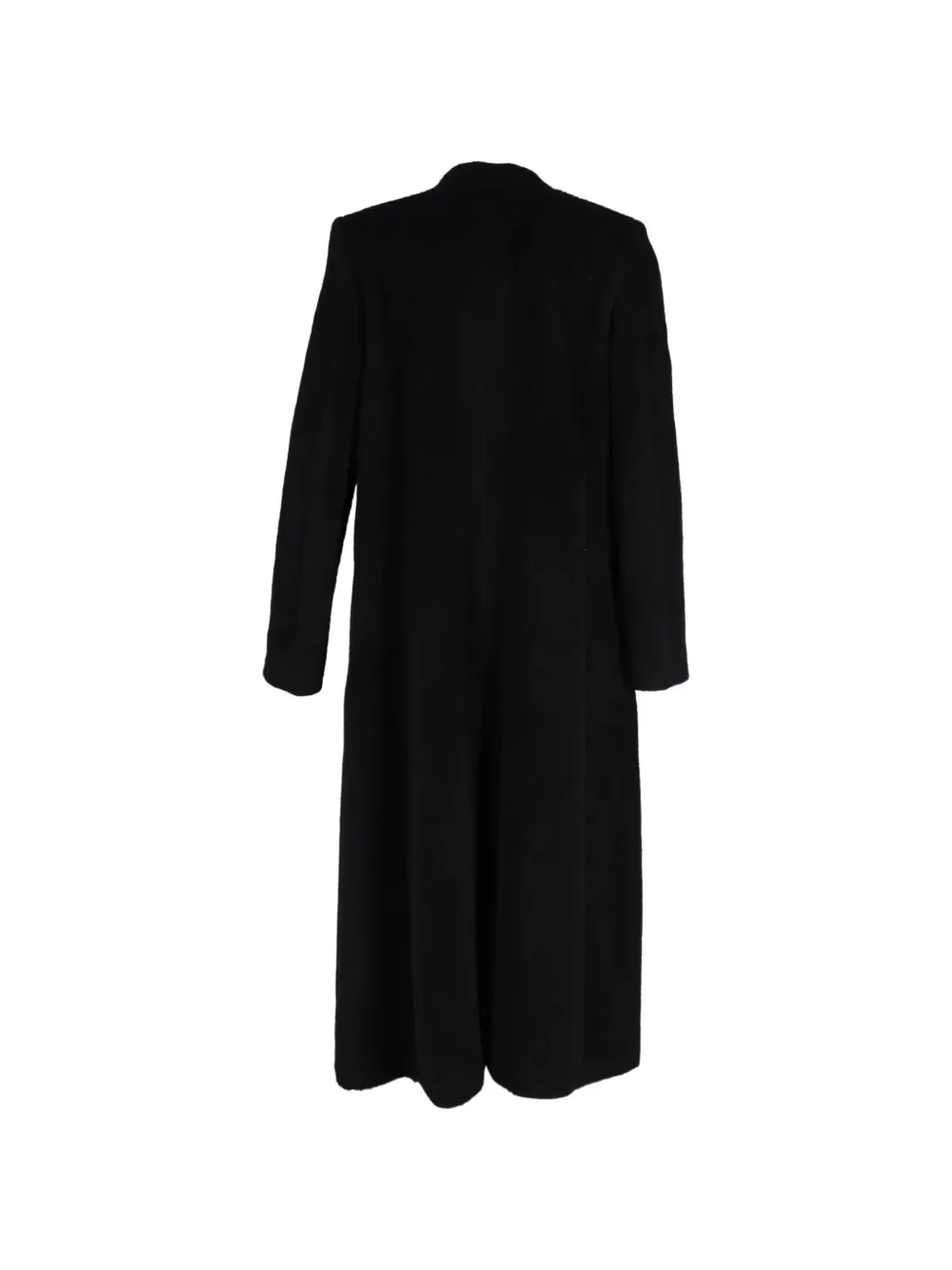 TOTEME オープンウールコート - 画像2