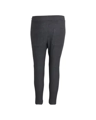 Brunello Cucinelli Vintage グレーのパンツ - サムネイル2