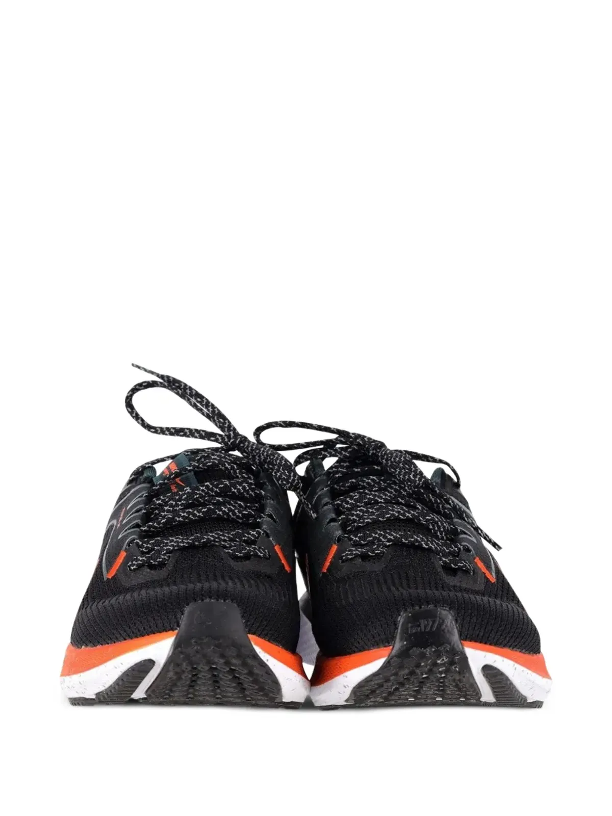 Nike Vintage Air Zoom Pegasus 40 mesh sneakers - Black - 画像5