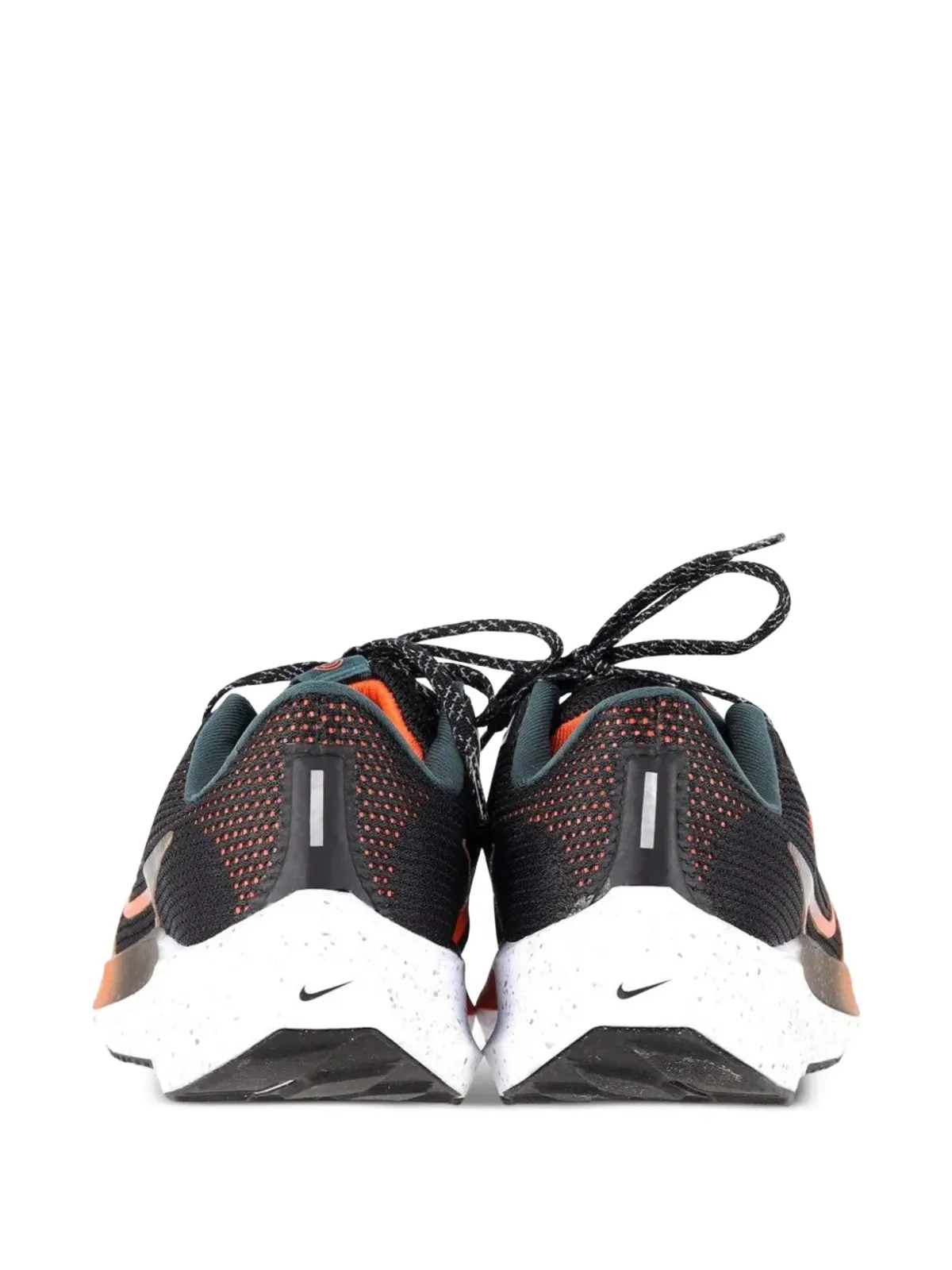 Nike Vintage Air Zoom Pegasus 40 mesh sneakers - Black - 画像2