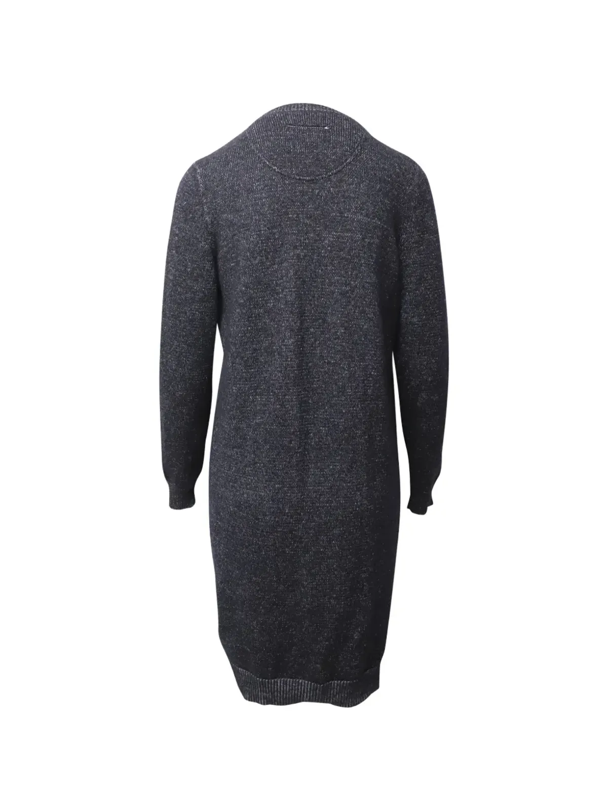 Maison Martin Margiela Pre-Owned ウールニットワンピース - 画像2