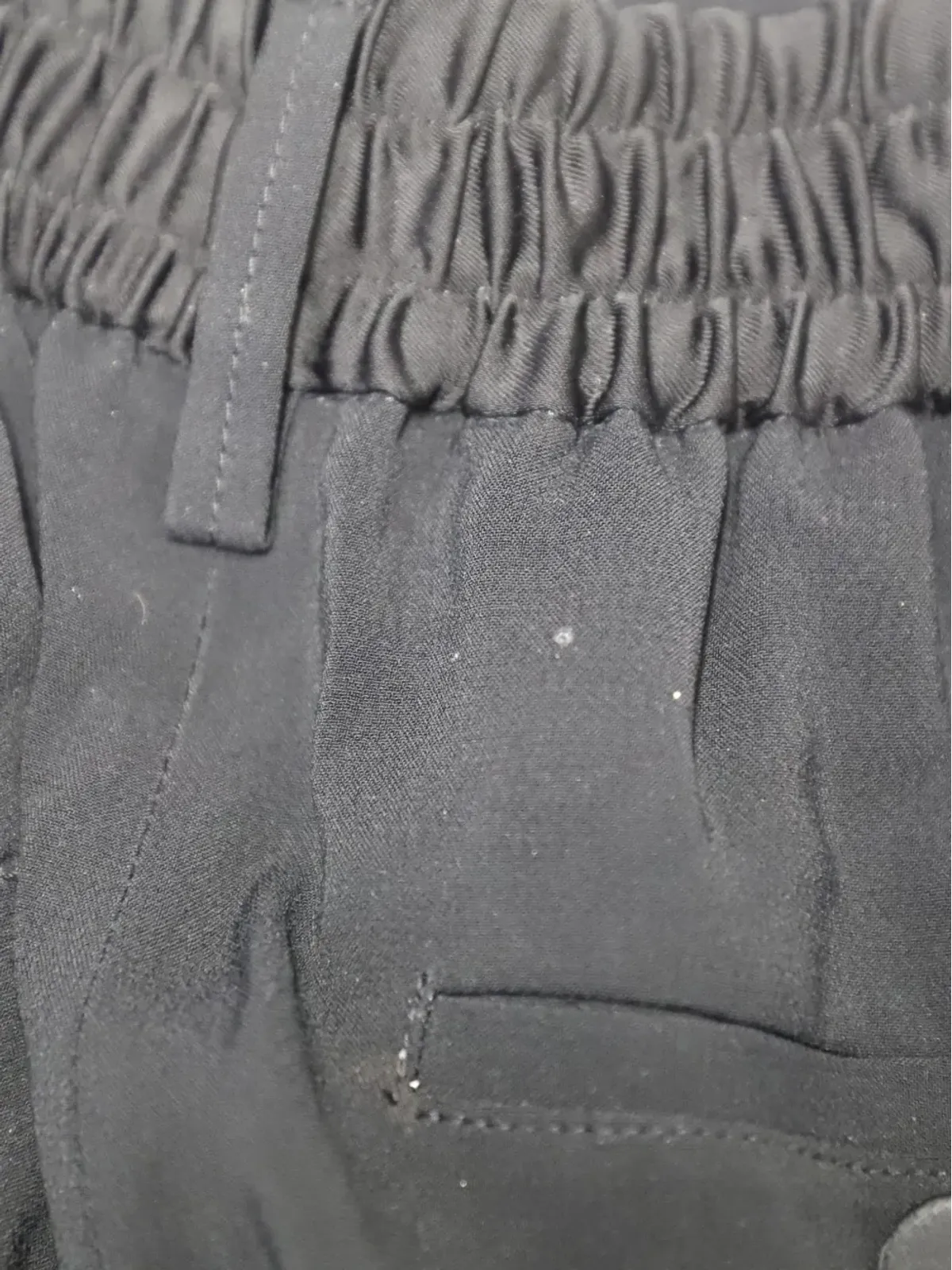 Zadig&Voltaire トラウザーパンツ - 画像5
