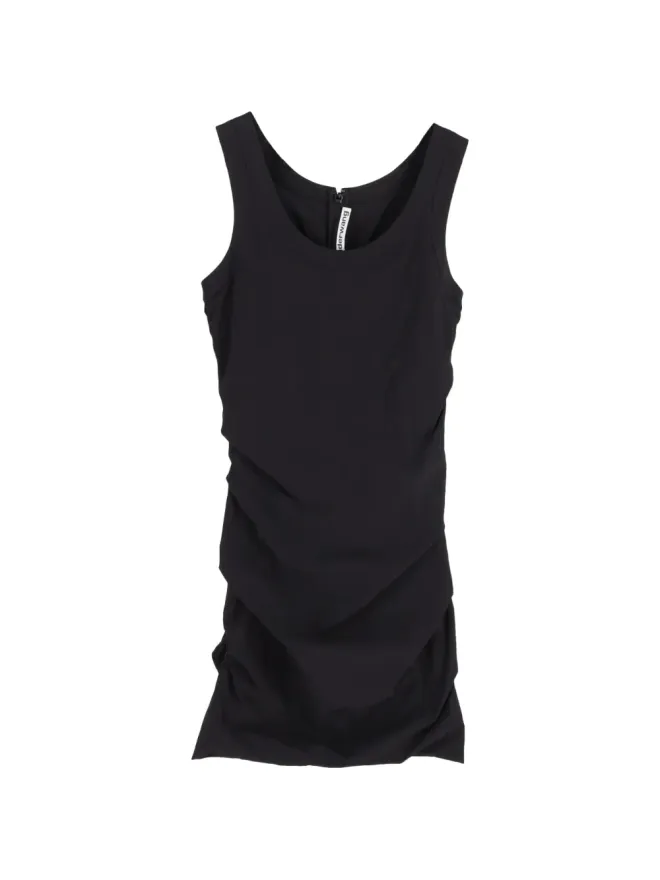Pre-Owned Alexander Wang Pre-Owned Alexander Wang ノースリーブ シャーリング ドレスの商品画像