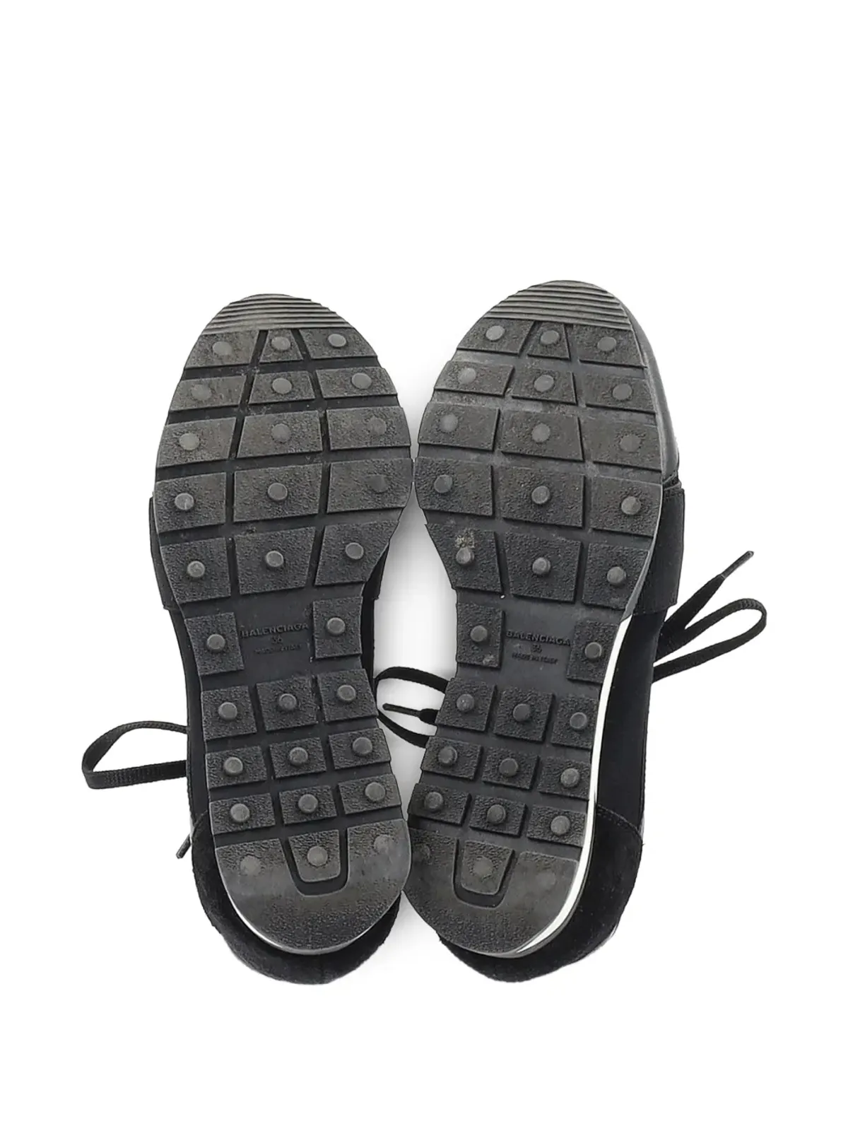 Balenciaga Pre-Owned ランナーシューズ - 画像5