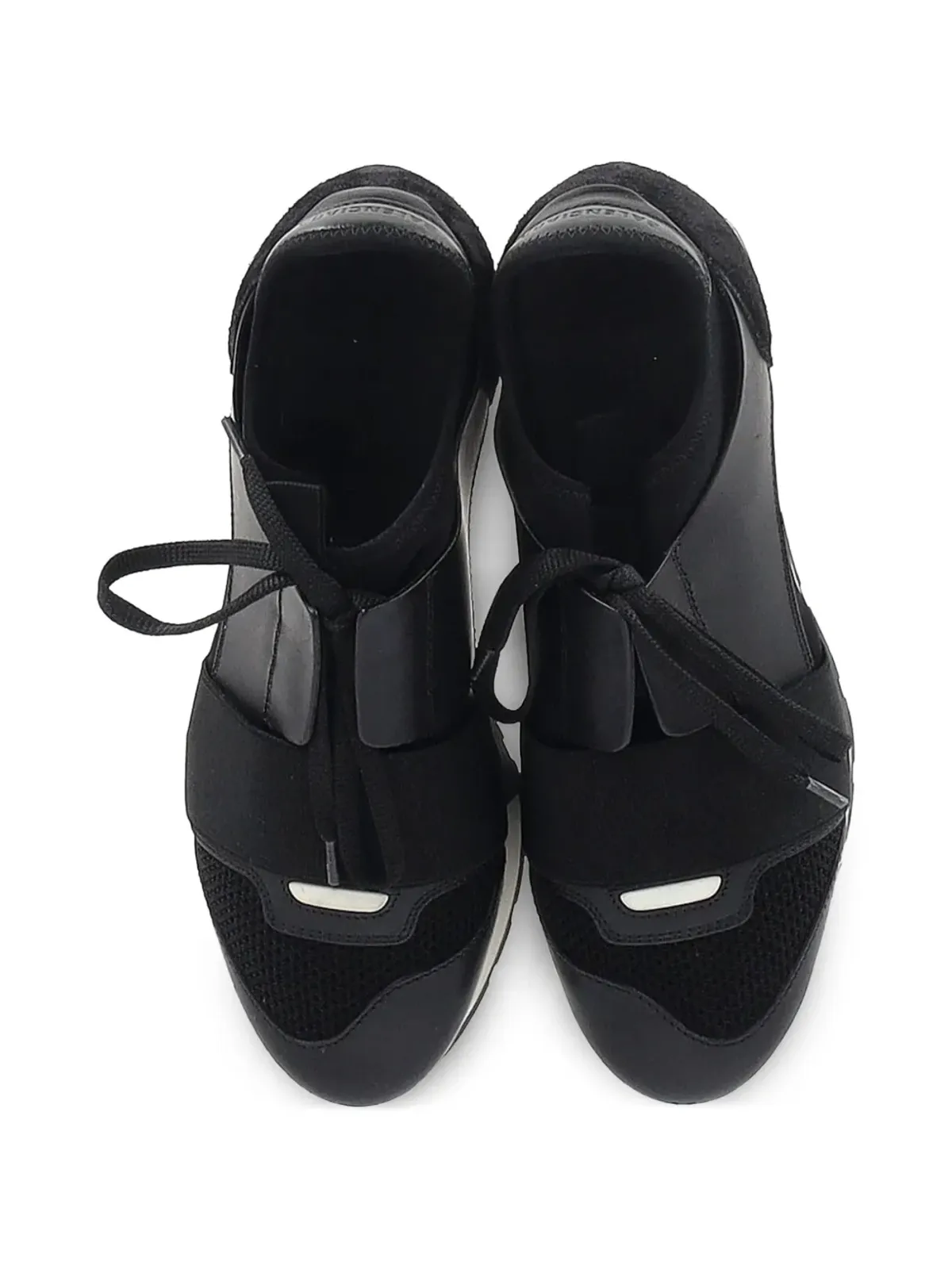 Balenciaga Pre-Owned ランナーシューズ - 画像3