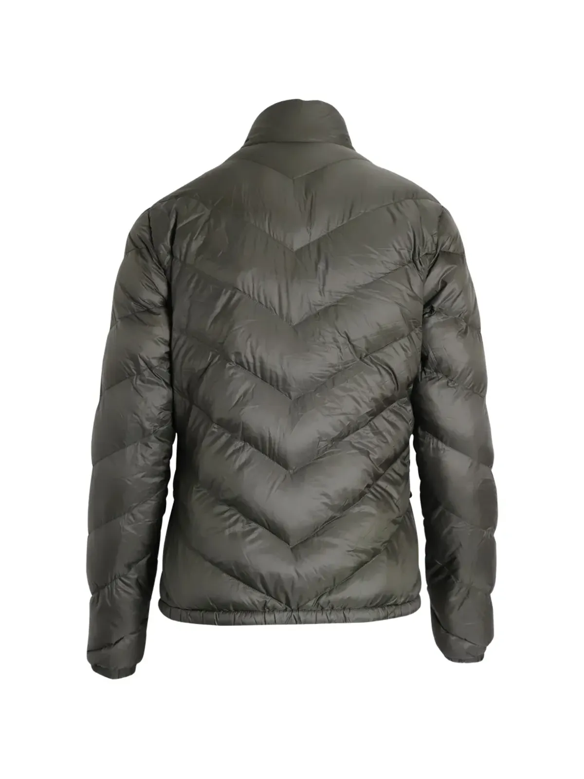 Moncler Vintage キルテッド ダウンジャケット - 画像2