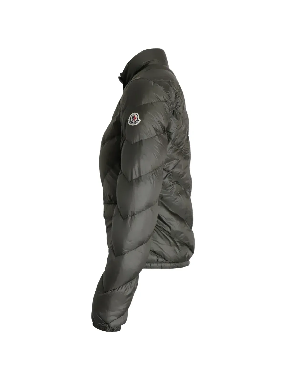 Moncler Vintage キルテッド ダウンジャケット - 画像3