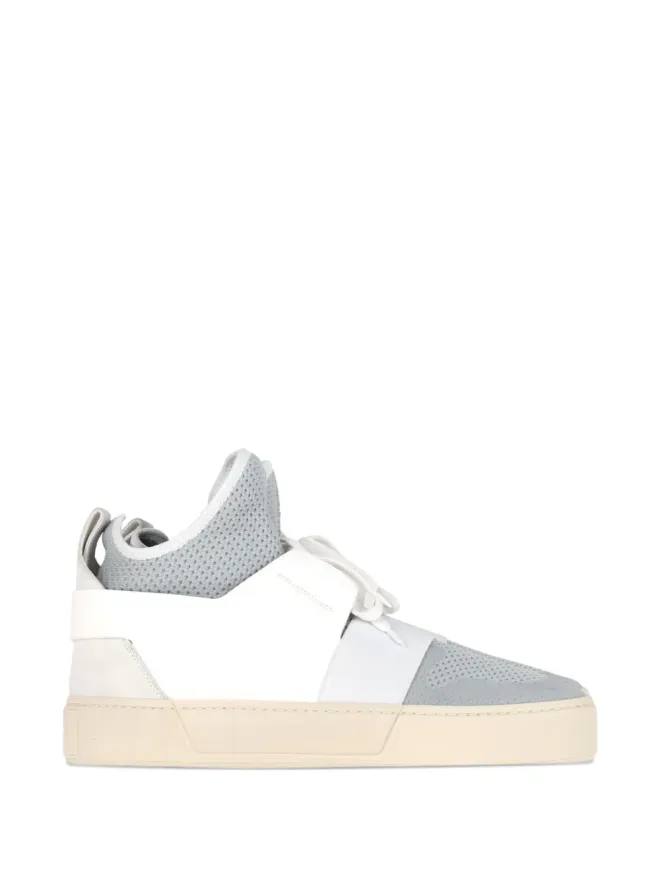 Balenciaga Pre-Owned Balenciaga Pre-Owned ソックスタイルスニーカーの商品画像