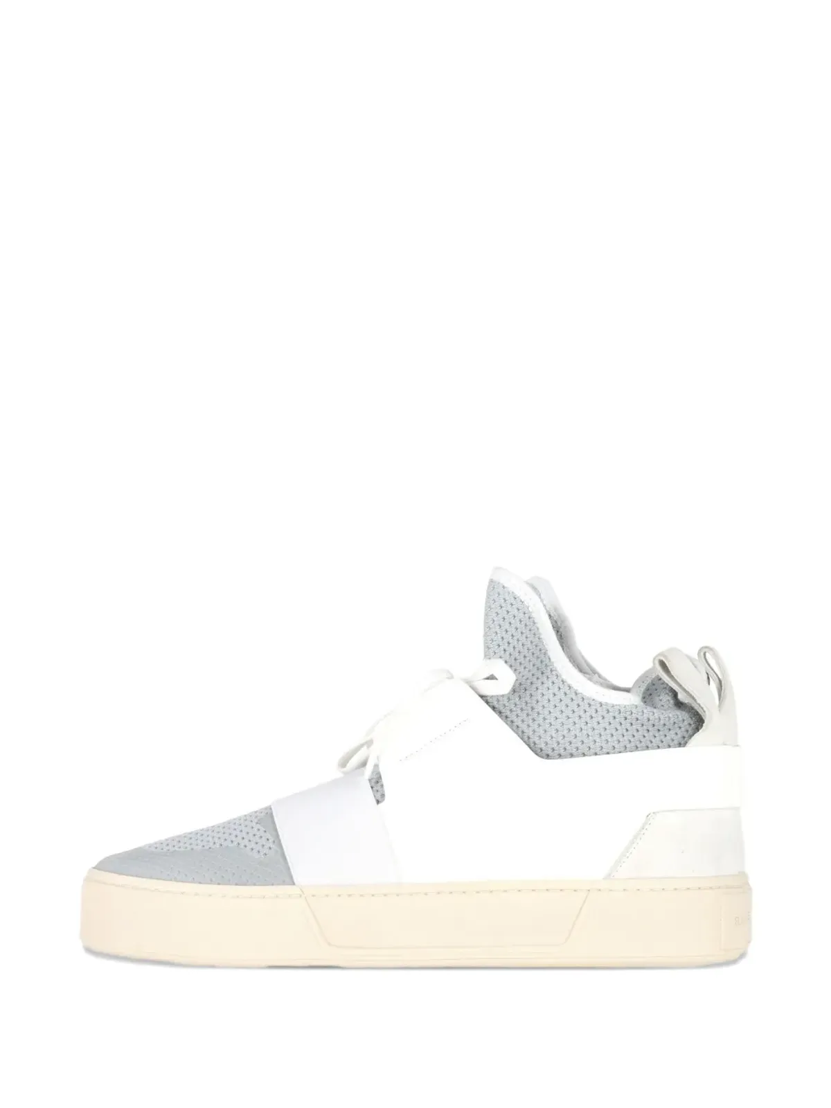 Balenciaga Pre-Owned ソックスタイルスニーカー - 画像2