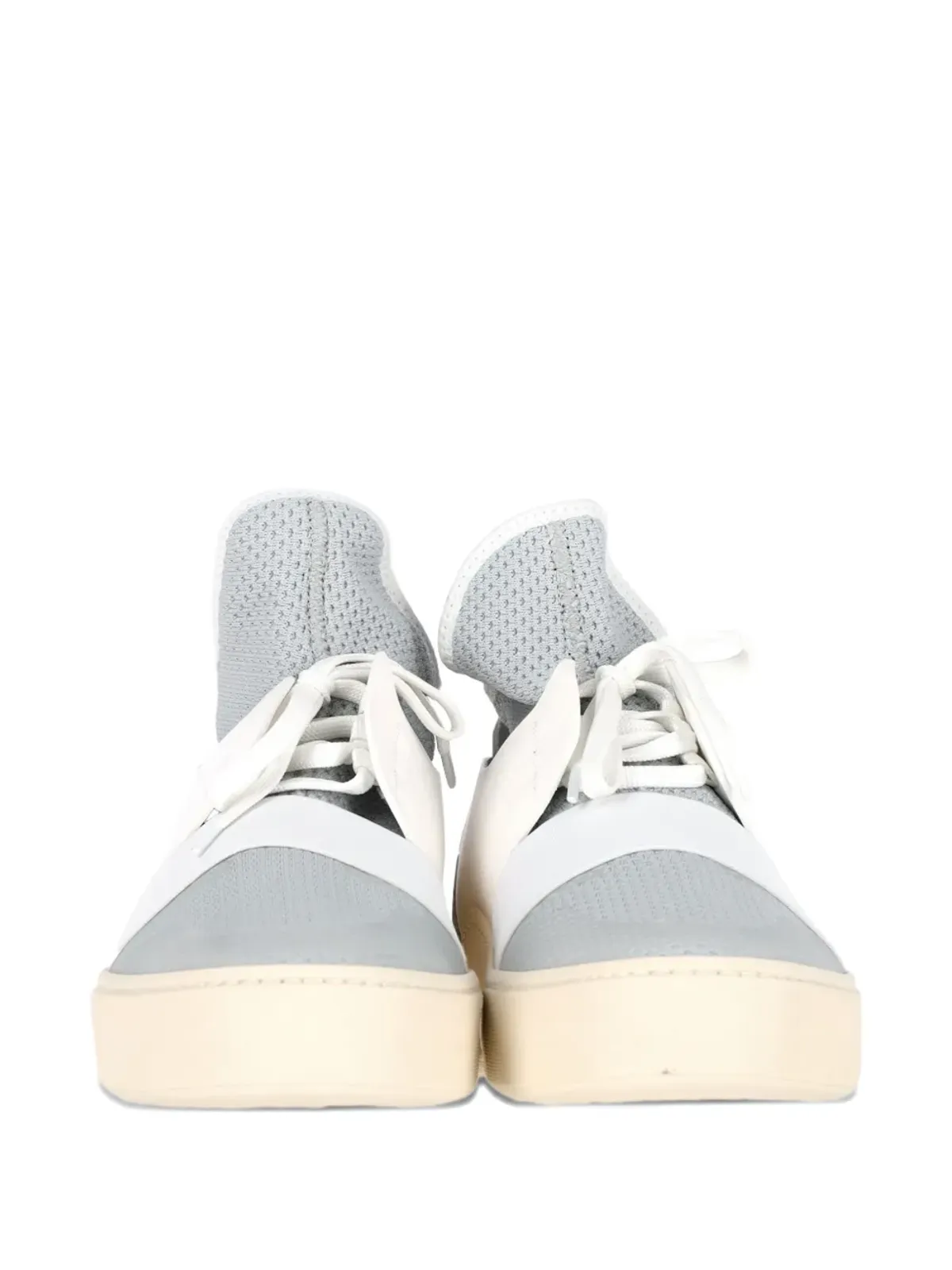 Balenciaga Pre-Owned ソックスタイルスニーカー - 画像3