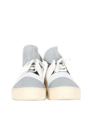 Balenciaga Pre-Owned ソックスタイルスニーカー - サムネイル3