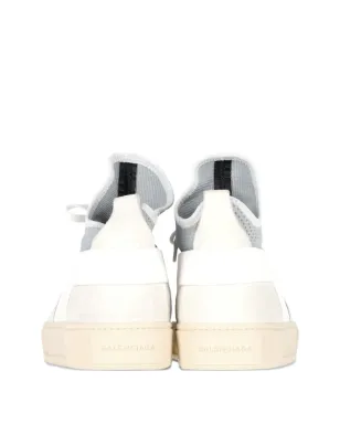 Balenciaga Pre-Owned ソックスタイルスニーカー - サムネイル4