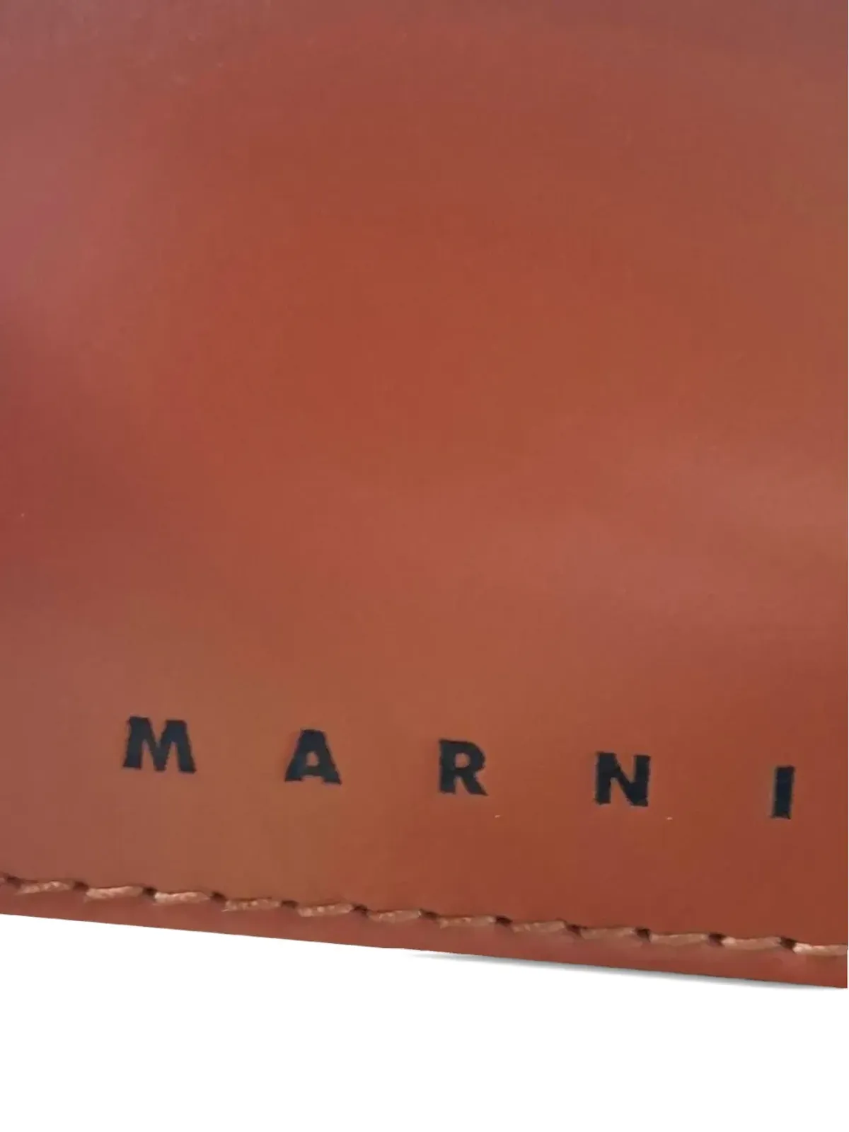Marni Pre-Owned Museo ポケット トートバッグ - 画像5