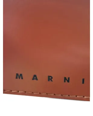 Marni Pre-Owned Museo ポケット トートバッグ - サムネイル5