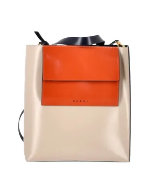 Marni Pre-Owned Museo ポケット トートバッグ - サムネイル2