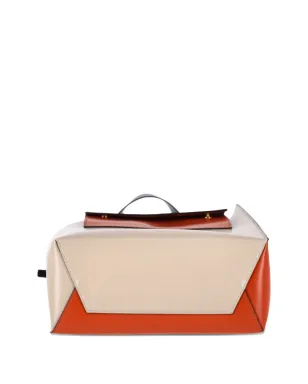 Marni Pre-Owned Museo ポケット トートバッグ - サムネイル3