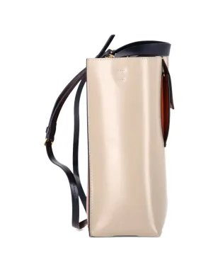 Marni Pre-Owned Museo ポケット トートバッグ - サムネイル4