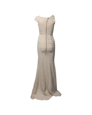 Rm By Roland Mouret ショルダー・カットアウトドレス - サムネイル2