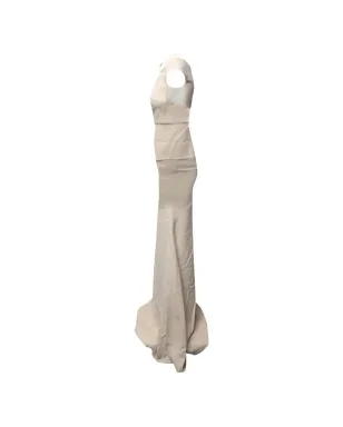 Rm By Roland Mouret ショルダー・カットアウトドレス - サムネイル3
