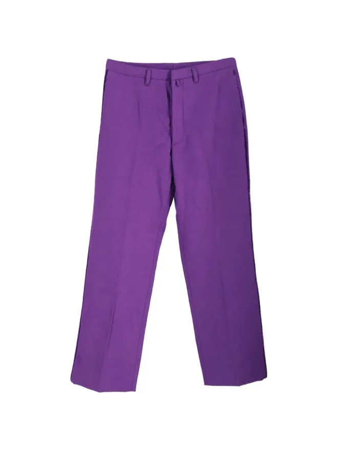 Jil Sander Pre-Owned Jil Sander Pre-Owned ストレートレッグパンツの商品画像