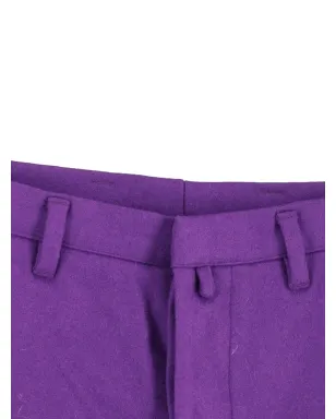 Jil Sander Pre-Owned ストレートレッグパンツ - サムネイル3