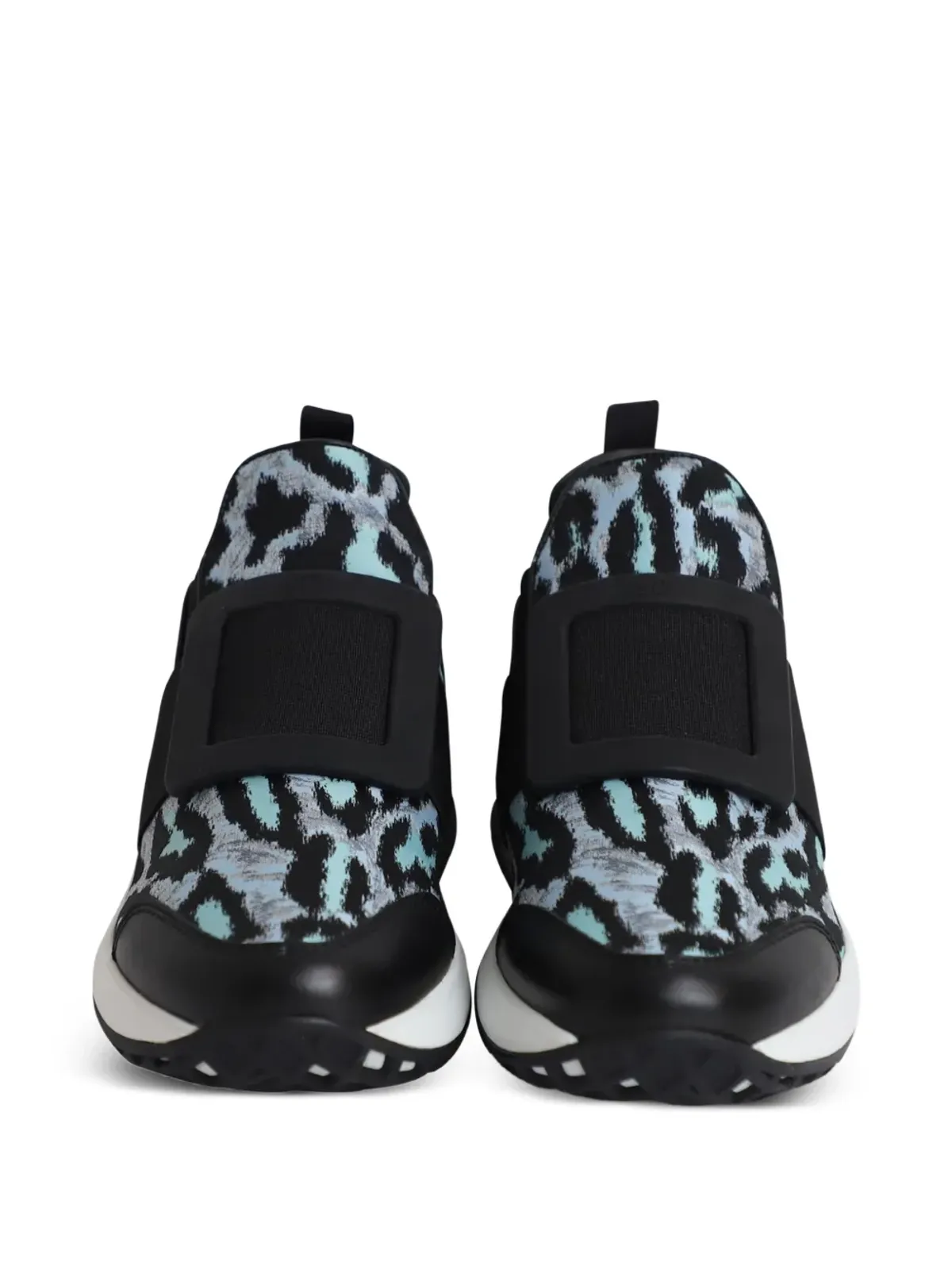 Roger Vivier Vintage Run Vivスニーカー - 画像4