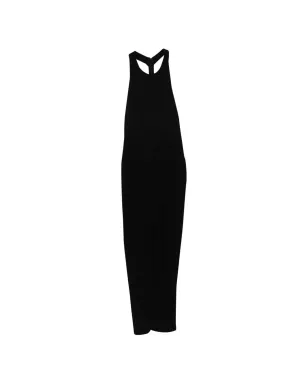 alice + olivia ノースリーブジャンプスーツ - Black - サムネイル1