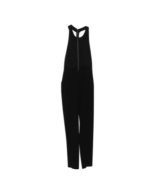 alice + olivia ノースリーブジャンプスーツ - Black - サムネイル2