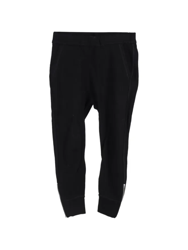 Jil Sander Pre-Owned Jil Sander Pre-Owned スリムフィット トラックパンツの商品画像