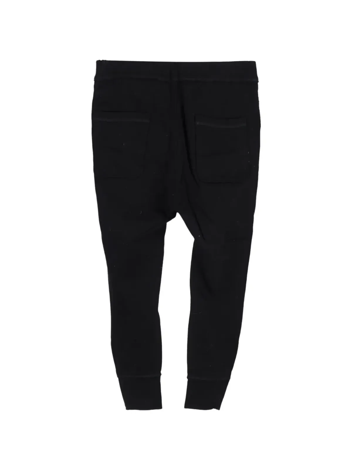 Jil Sander Pre-Owned スリムフィット トラックパンツ - 画像2