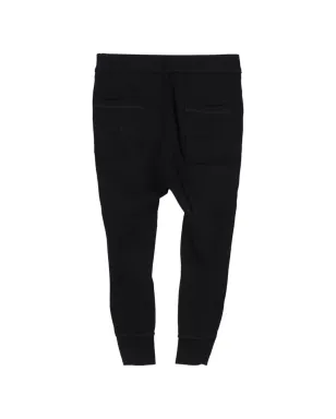 Jil Sander Pre-Owned スリムフィット トラックパンツ - サムネイル2