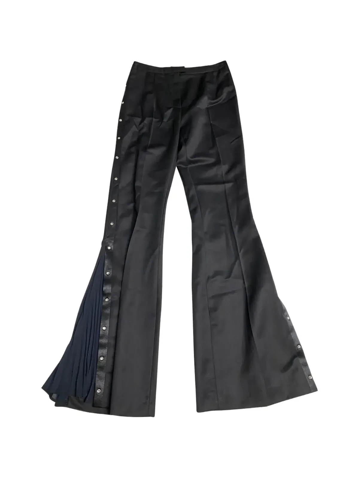 Escada ヴィンテージ notched-lapel suit - 画像2