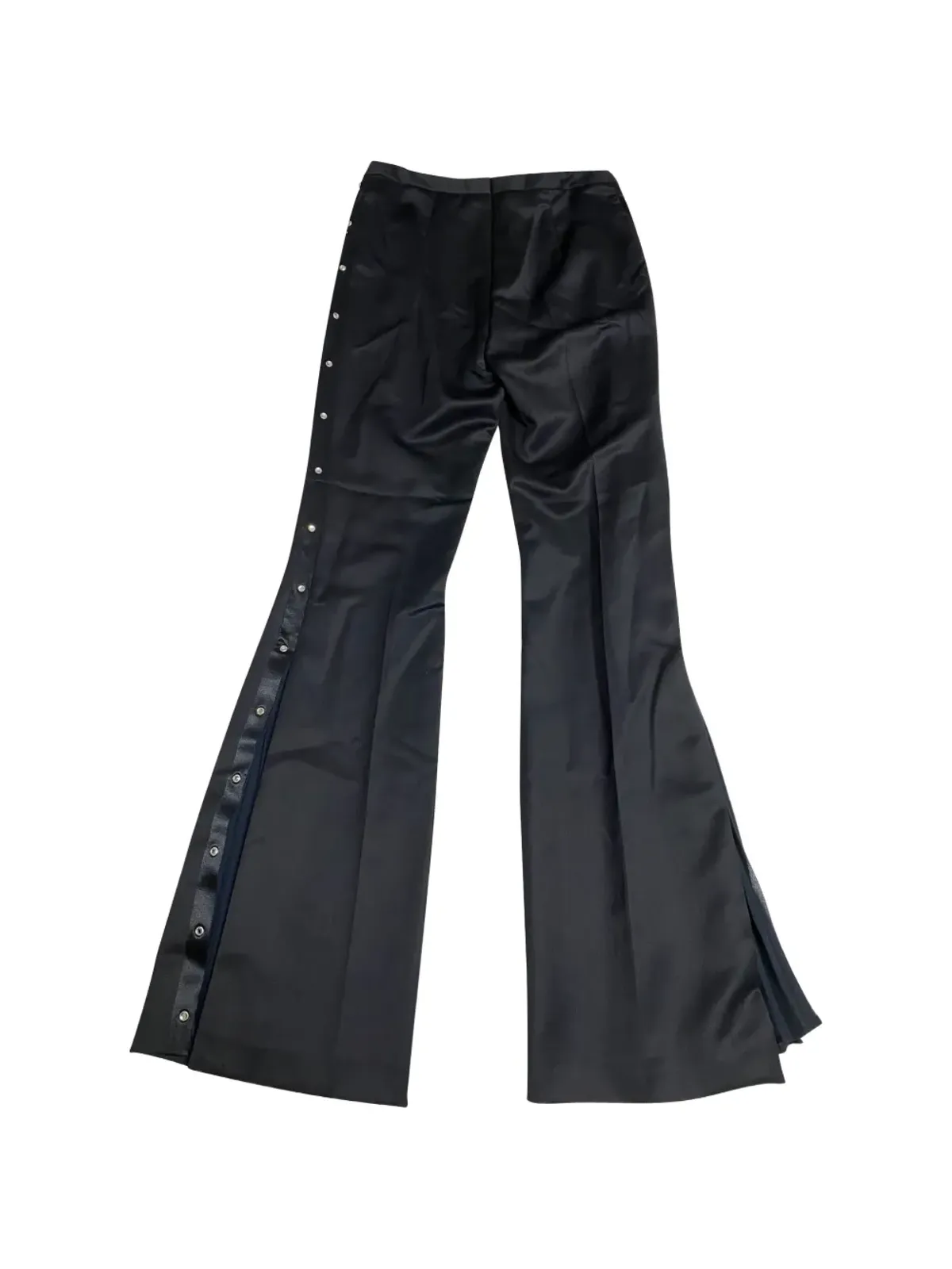Escada ヴィンテージ notched-lapel suit - 画像4