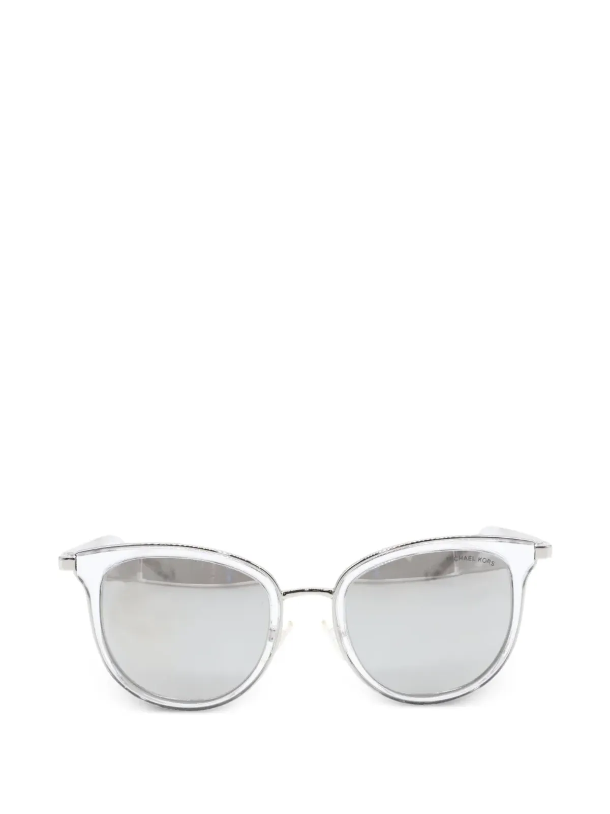 Michael Kors Vintage アドリアナ MK 1010 キャットアイサングラス - 画像1