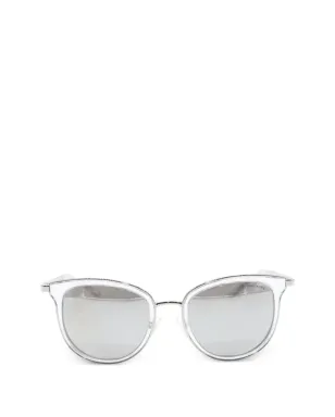 Michael Kors Vintage アドリアナ MK 1010 キャットアイサングラス - サムネイル1