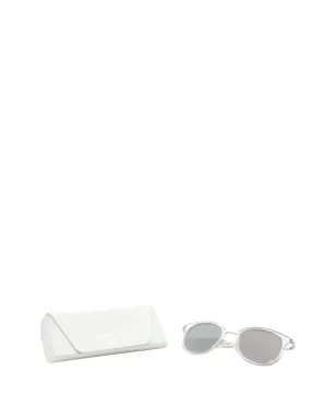 Michael Kors Vintage アドリアナ MK 1010 キャットアイサングラス - サムネイル5