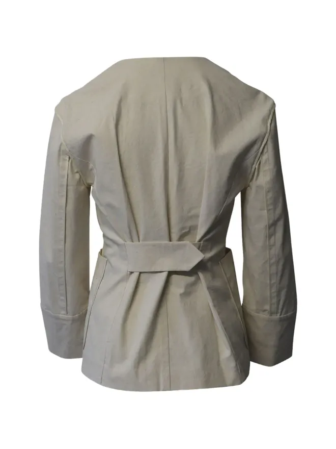 Isabel Marant Vintage Isabel Marant Vintage ダブルラペルボタンジャケットの商品画像