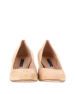 Stuart Weitzman Mary Annパンプス - サムネイル5