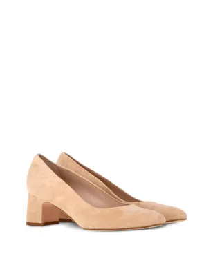 Stuart Weitzman Mary Annパンプス - サムネイル2