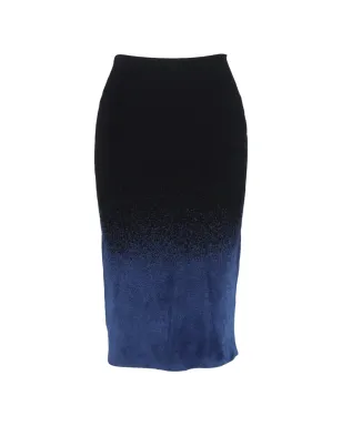 Roland Mouret グラデーションスカート - サムネイル1