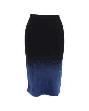 Roland Mouret グラデーションスカート - サムネイル2
